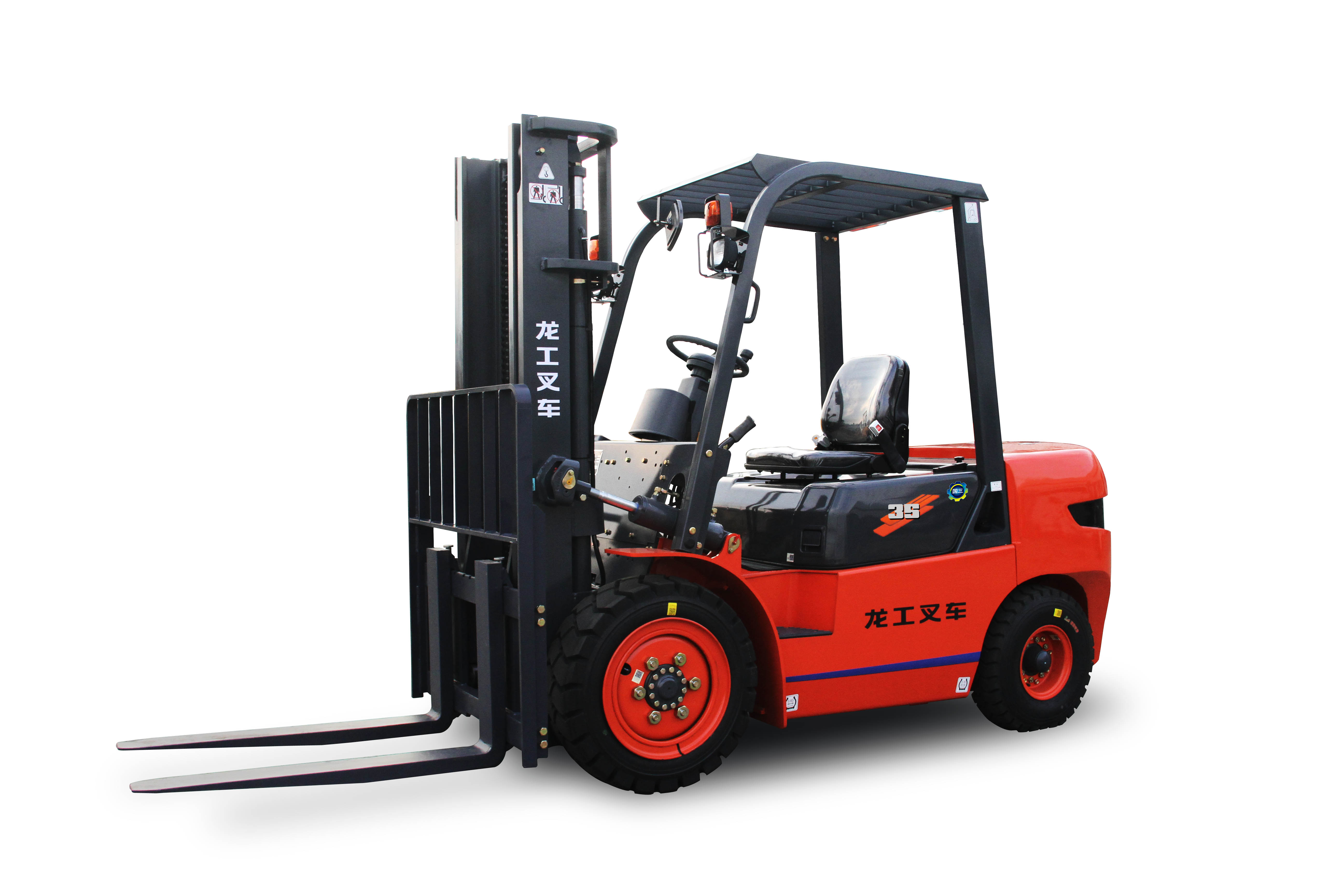 FD35(T)III